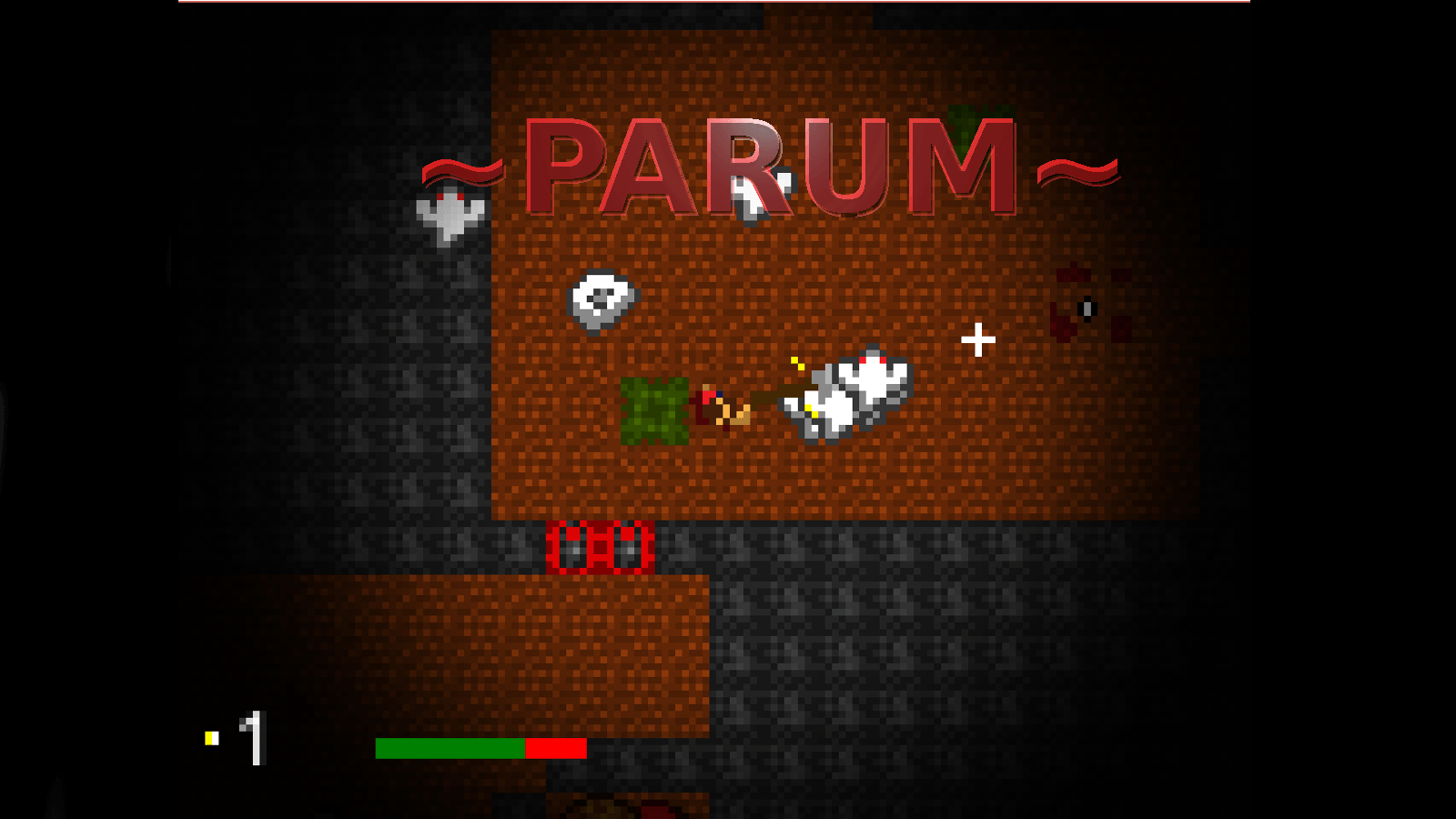 Parum Cover