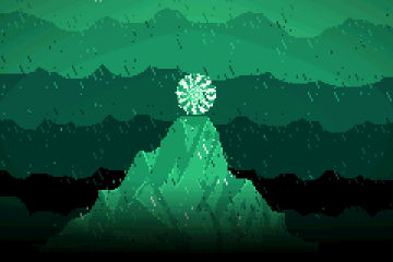Spearmint Mountain