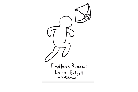 Endless Runner: In-A-Budget