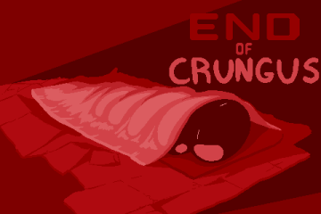 CRUNGUS 4: End of CRUNGUS