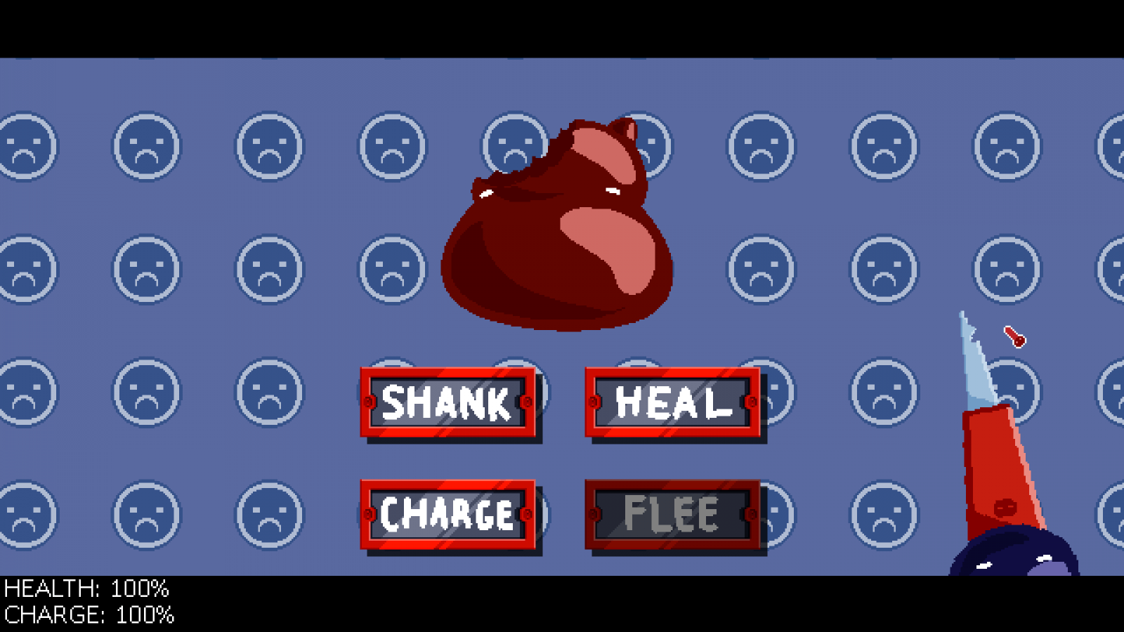 CRUNGUS 4: End of CRUNGUS Cover