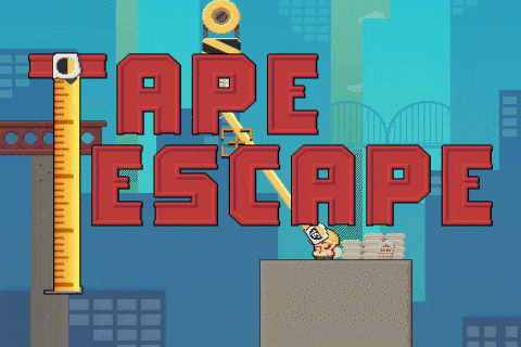 Tape Escape