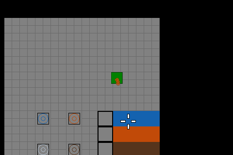 Element Gun