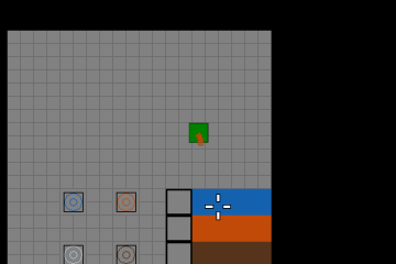 Element Gun