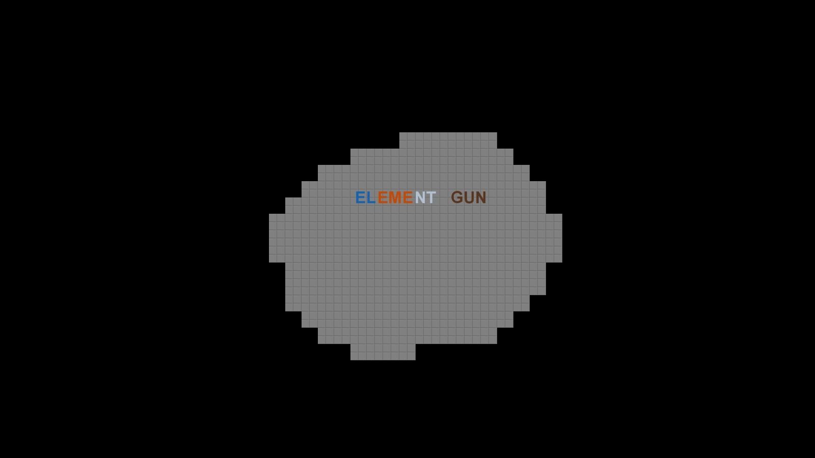 Element Gun Cover