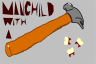 Manchild With A Hammer