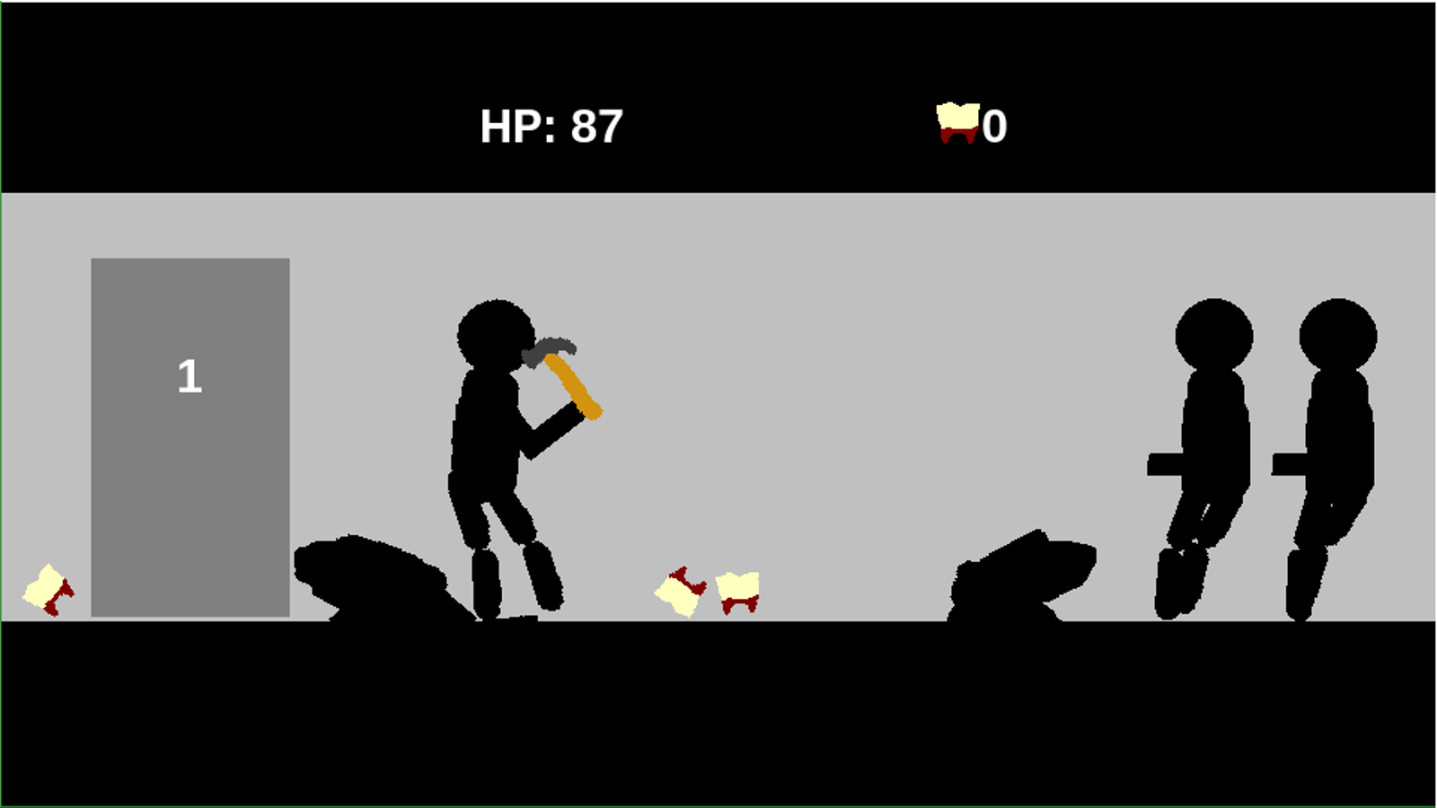 Manchild With A Hammer Cover