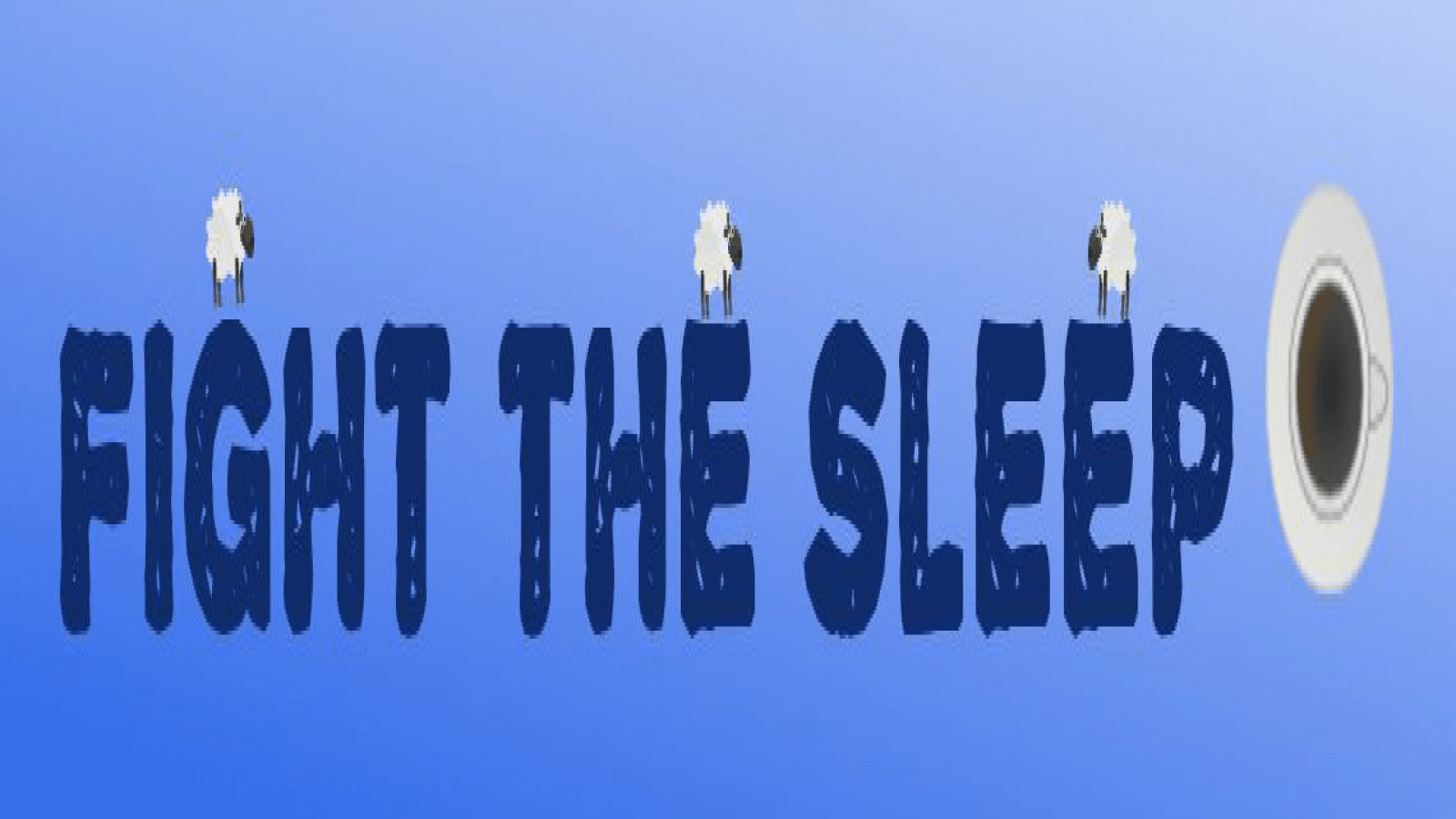 Fight The Sleep Cover