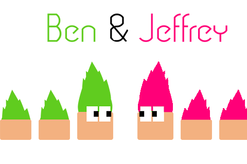Ben & Jeffrey