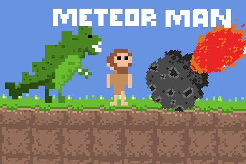 Meteor Man
