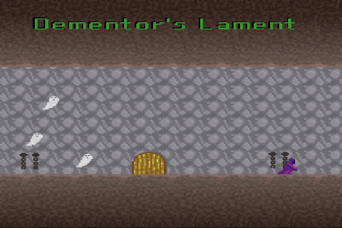 Dementor's Lament