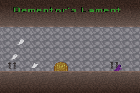 Dementor's Lament