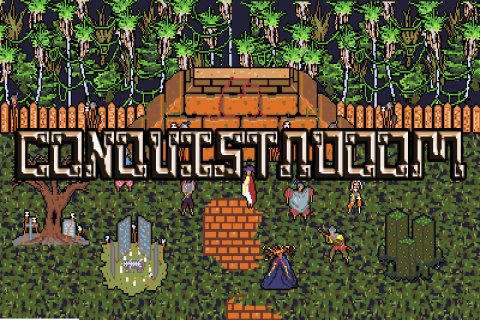 CONQUISTADOOM