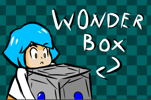 Wonderbox