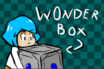 Wonderbox