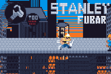 Stanley Fubar
