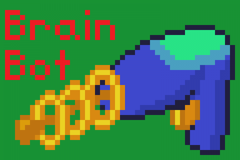 BrainBot