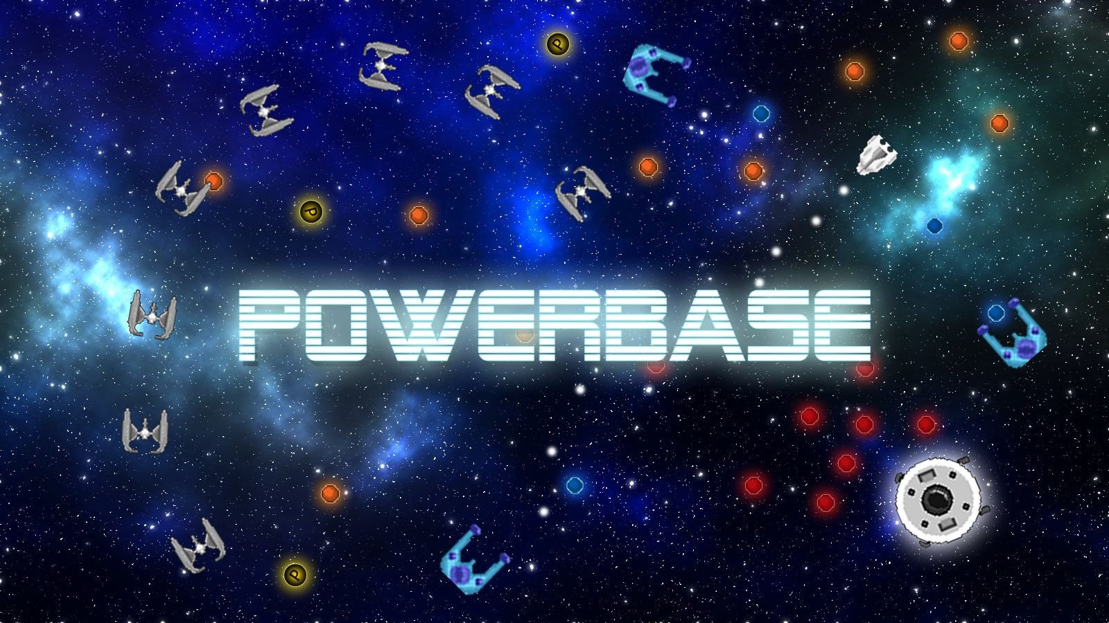 Powerbase Cover