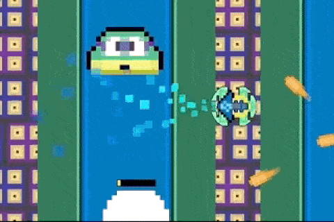 Swap Turret