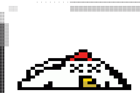 The Chicken Game