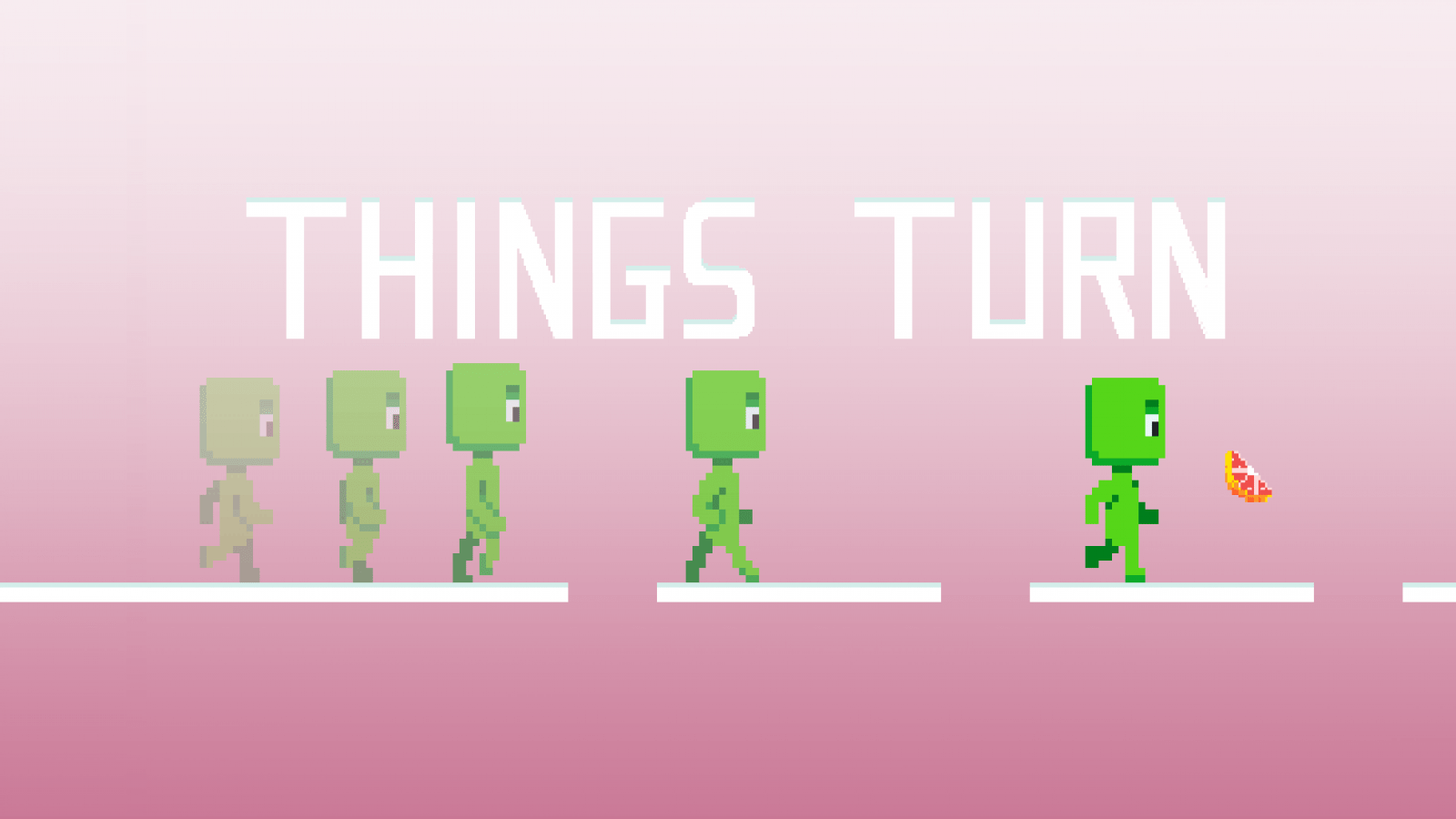 Things Turn Cover