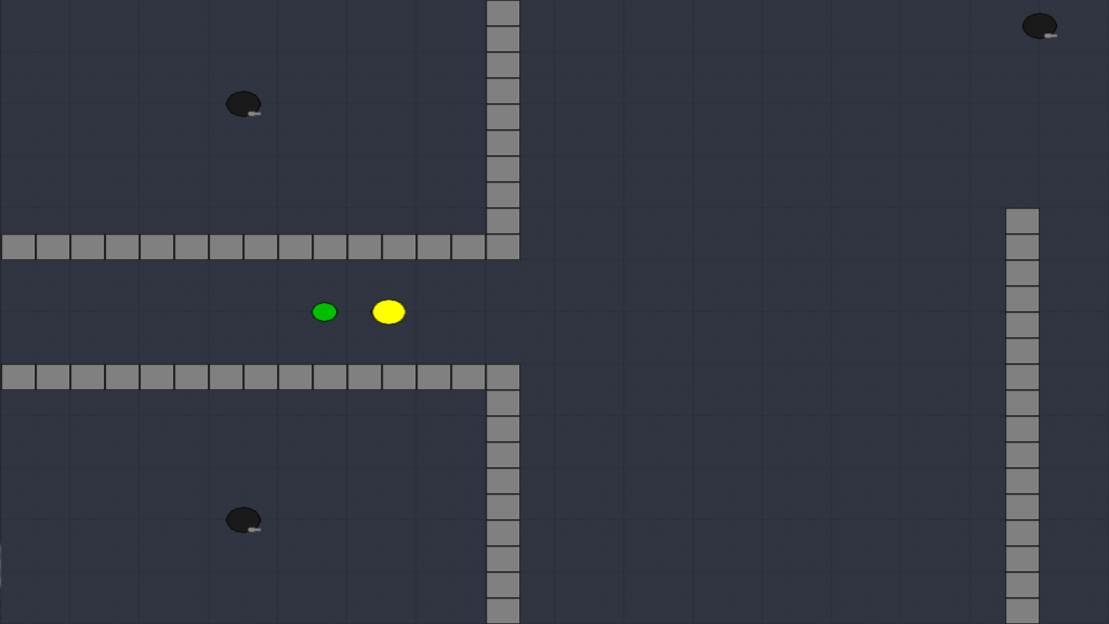 Little Bud and Big Bud Cover