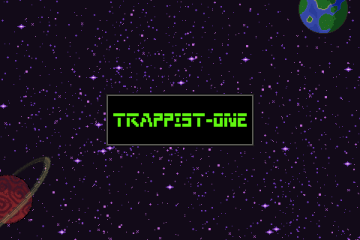 Trappist-One