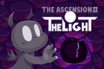 The Light (The Ascension II)