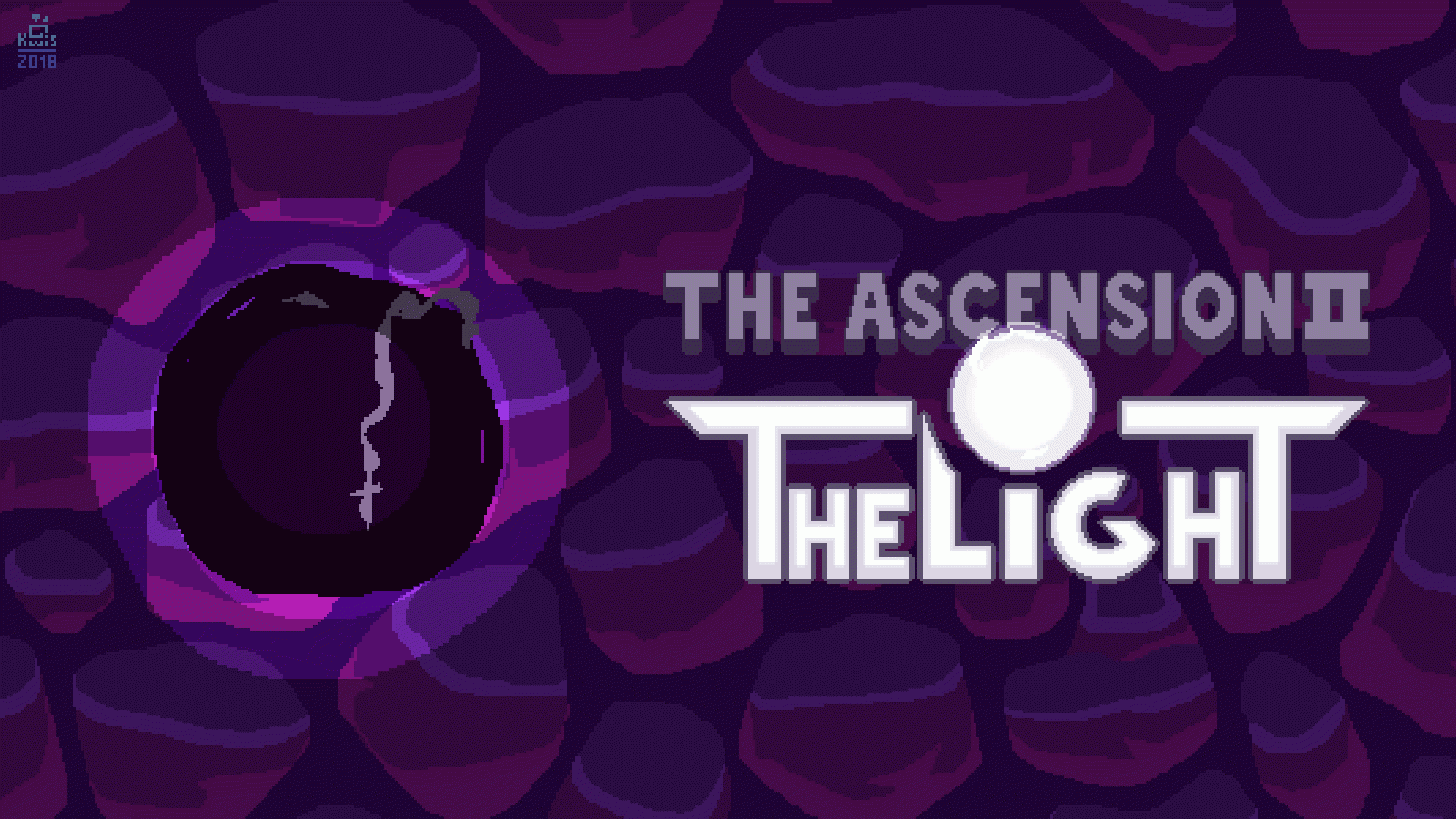 The Light (The Ascension II) Cover