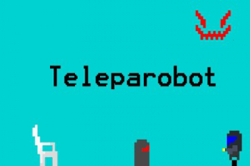 teleparobot