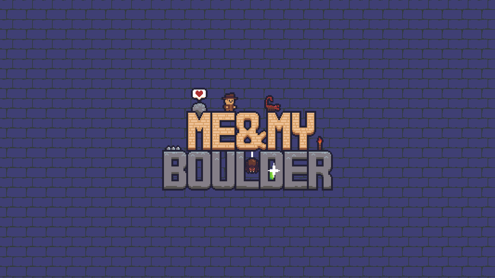 Me & My Boulder Cover