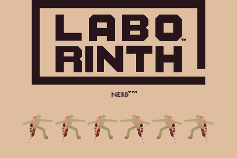 LABO-RINTH