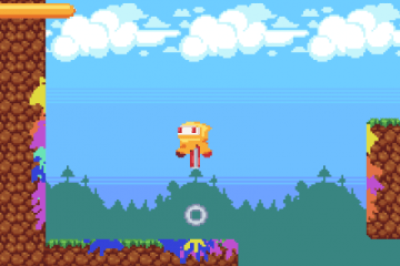 Splood - Goop Splash!