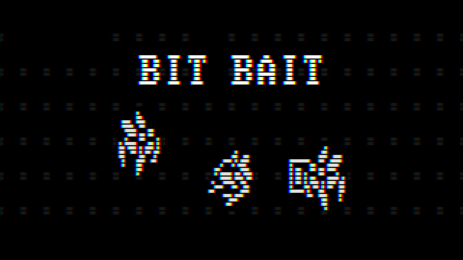 BIT_BAIT Cover
