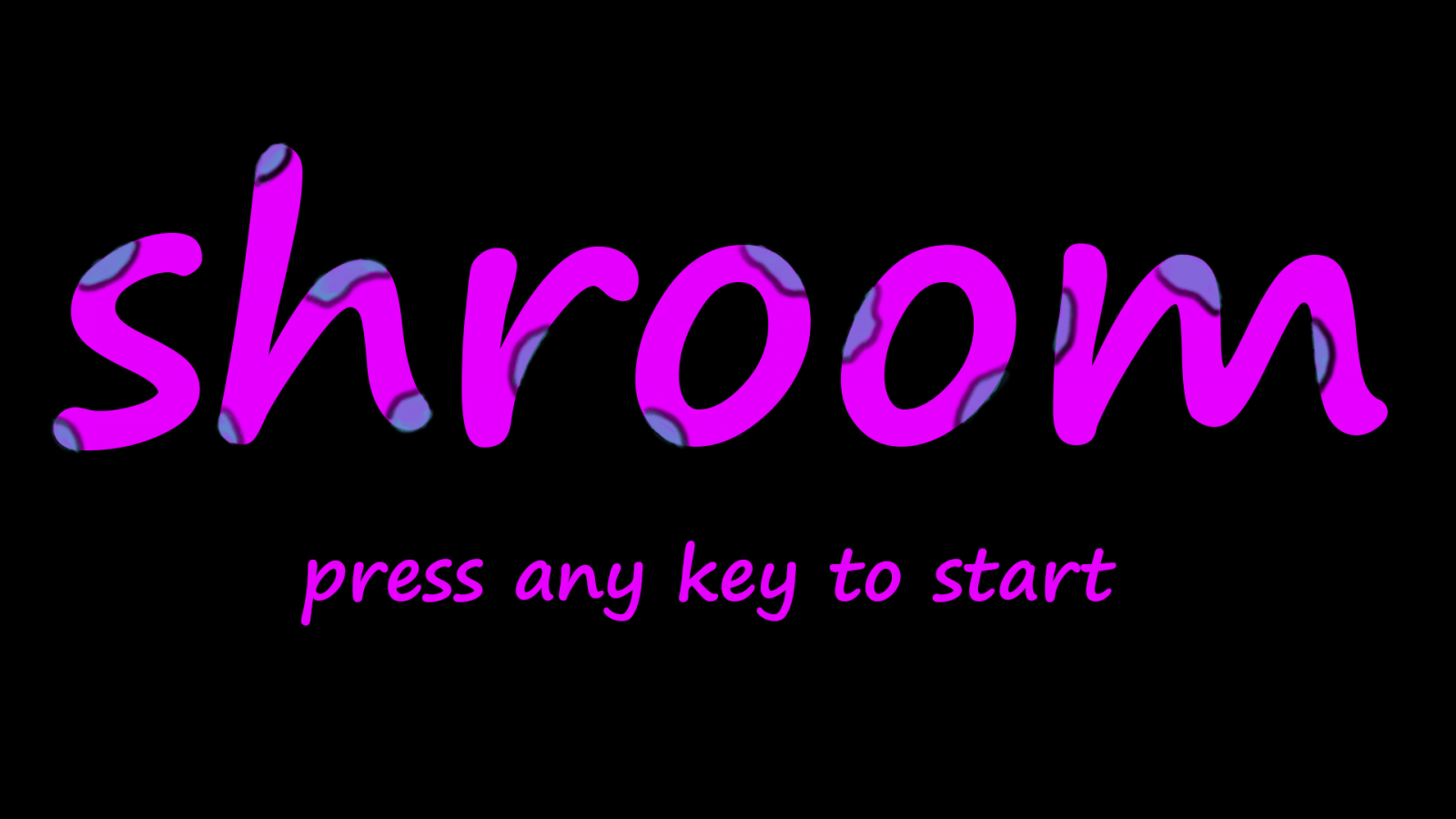 shroom Cover