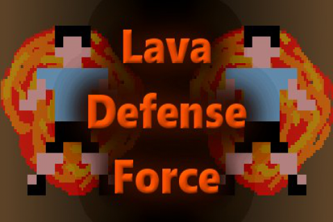 Lava Defense Force