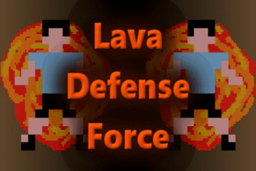 Lava Defense Force