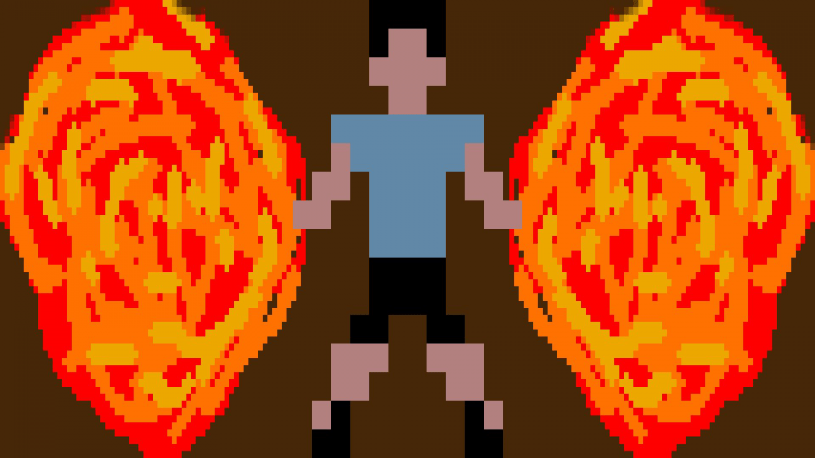 Lava Defense Force Cover