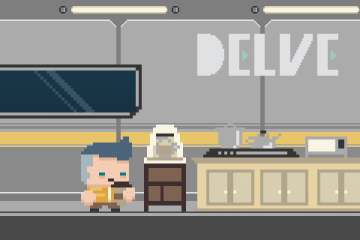 Delve