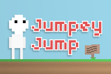 Jumpey Jump