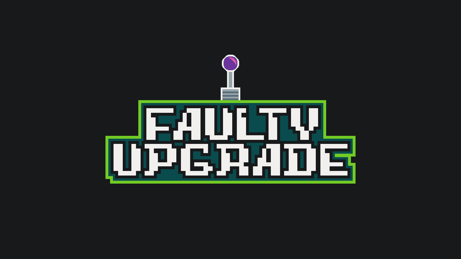 Faulty Upgrade Cover