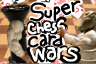 Super Chess Card Wars