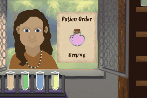 Abigail's Apothecary