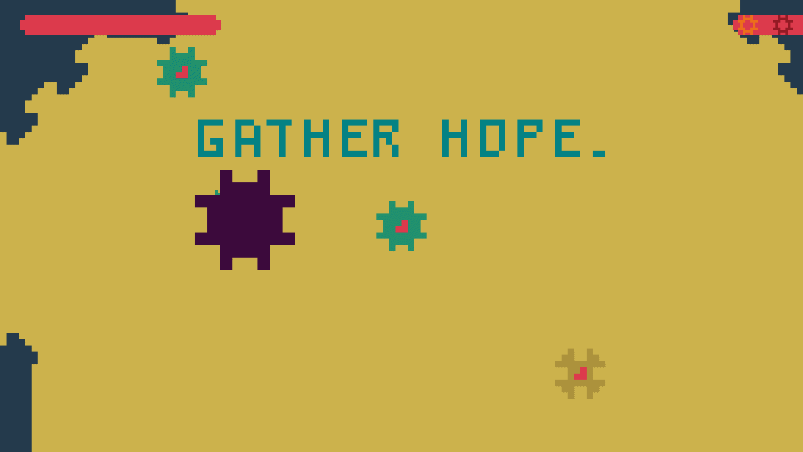 Hope. Cover