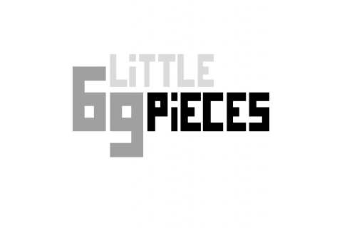 69 Little Pieces