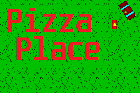 Pizza Place