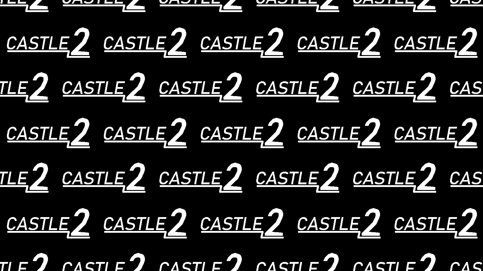 Castle 2 Cover