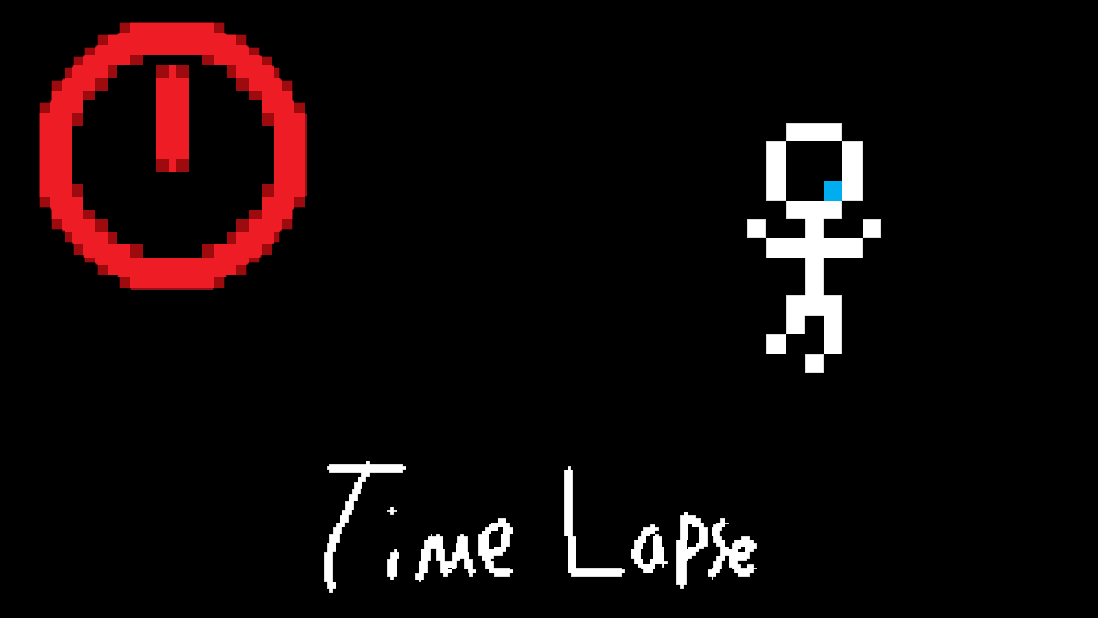 Time Lapse Cover