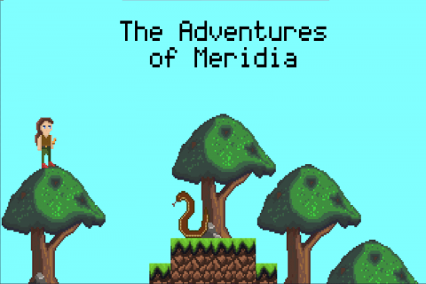 The Adventures of Meridia