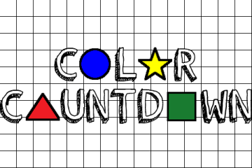 Color Countdown